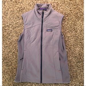 Patagonia Nano-Air Light Hybrid Vest